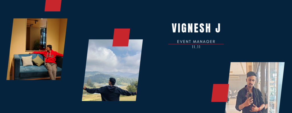 My Event Life