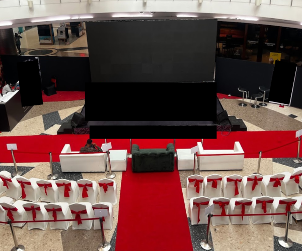  Movie promotion events